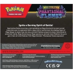 Pokémon ME02 - Phantasmal Flames Booster Display - EN