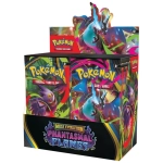 Pokémon ME02 - Phantasmal Flames Booster Display - EN