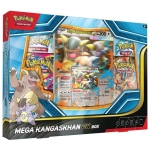Pokémon - Mega Kangashkan ex Box - EN