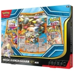 Pokémon - Mega Kangashkan ex Box - EN