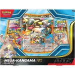 Pokémon - Mega Kangama ex Box - DE