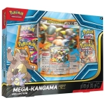 Pokémon - Mega Kangama ex Box - DE