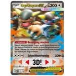 Pokémon - Mega Kangama ex Box - DE