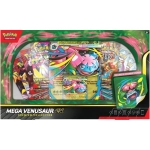 Pokémon - Mega Venusaur ex Premium Collection - EN