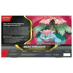 Pokémon - Mega Venusaur ex Premium Collection - EN