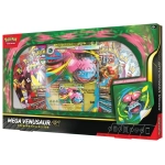 Pokémon - Mega Venusaur ex Premium Collection - EN