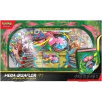 Pokémon - Mega Bisaflor ex Premium Kollektion - DE