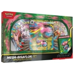 Pokémon - Mega Bisaflor ex Premium Kollektion - DE