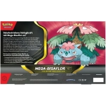 Pokémon - Mega Bisaflor ex Premium Kollektion - DE