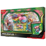 Pokémon - Mega Bisaflor ex Premium Kollektion - DE