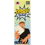 Typisch Spiel mit den Emotionen