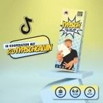 Typisch Spiel mit den Emotionen