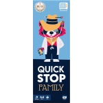 Quickstop Familien-Edition