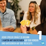 Quickstop Familien-Edition