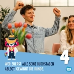 Quickstop Familien-Edition