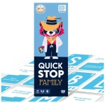 Quickstop Familien-Edition