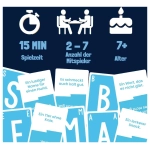 Quickstop Familien-Edition