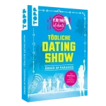 Krimi al dente | Tödliche Datingshow: Ärger im Paradies