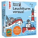 Leuchtturm voraus!
