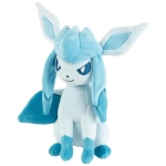 Pokémon Plüsch - Glaziola 20 cm