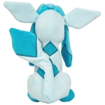 Pokémon Plüsch - Glaziola 20 cm