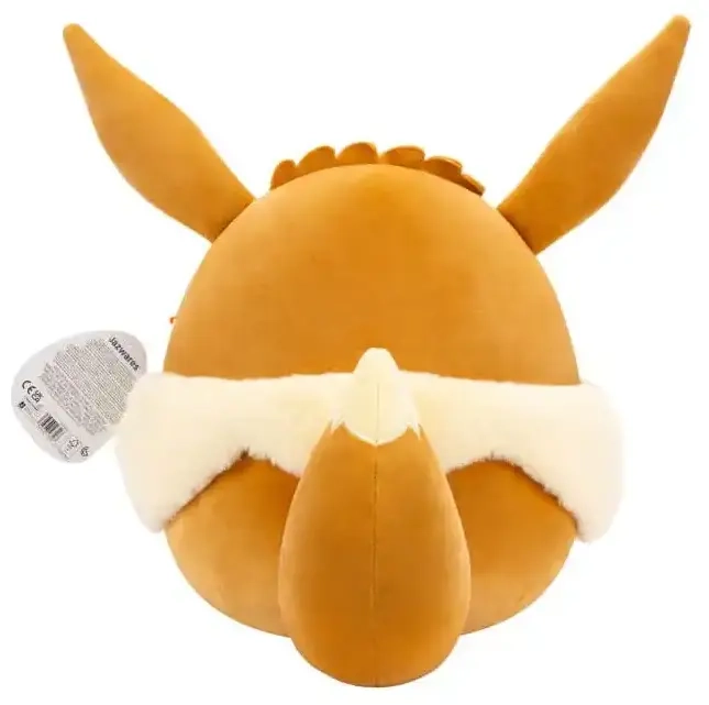 Plüschfigur Evoli 25 cm