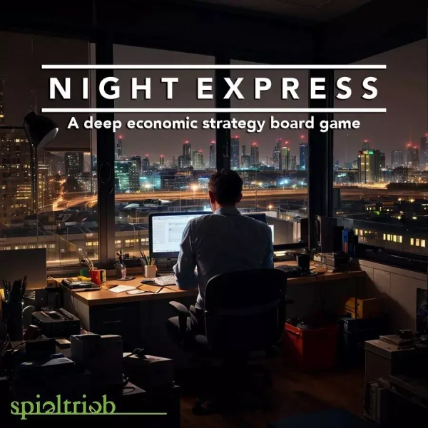 Night Express