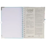 Dungeons & Kittens Spiral Notebook