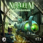 Nucleum Gibraltar - EN