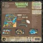 Nucleum Gibraltar - EN