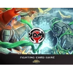 Yomi 2 Storage Box & EX Powerup Expansion - EN