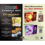Yomi 2 Storage Box & EX Powerup Expansion - EN
