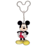 Disney Metall-Schlüsselanhänger Mickey