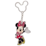 Disney Metall-Schlüsselanhänger Minnie