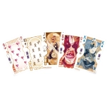 All In: Karten des Schicksals