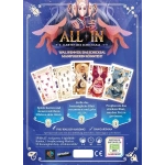 All In: Karten des Schicksals
