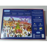 The Season For Giving - Christmas Limited Edition 2025 (Leicht defekte Verpackung)