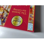 The Season For Giving - Christmas Limited Edition 2025 (Leicht defekte Verpackung)