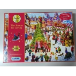 The Season For Giving - Christmas Limited Edition 2025 (Leicht defekte Verpackung)