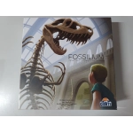 Fossilium - DE (Leicht defekete Verpackung)