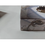 Fossilium - DE (Leicht defekete Verpackung)