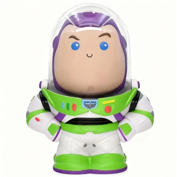 Toy Story Spardose Buzz 20 cm