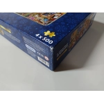 A  Christmas To Remember - 4x 500 Teile Puzzle (Leicht defekte Verpackung)