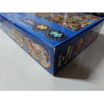 A  Christmas To Remember - 4x 500 Teile Puzzle (Leicht defekte Verpackung)