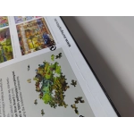 Yosemite National Park - California (Leicht defekte Verpackung )