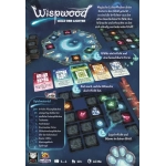 Wispwood: Wald der Lichter