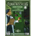 Funkenschlag 5 Brasilien/Spanien & Portugal - Erweiterung