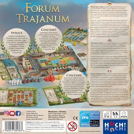 Forum Trajanum