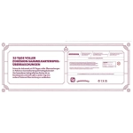 Pokémon-TCG: Festtagskalender 2025, Sammelkarten