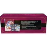 Pokémon-TCG: Festtagskalender 2025, Sammelkarten